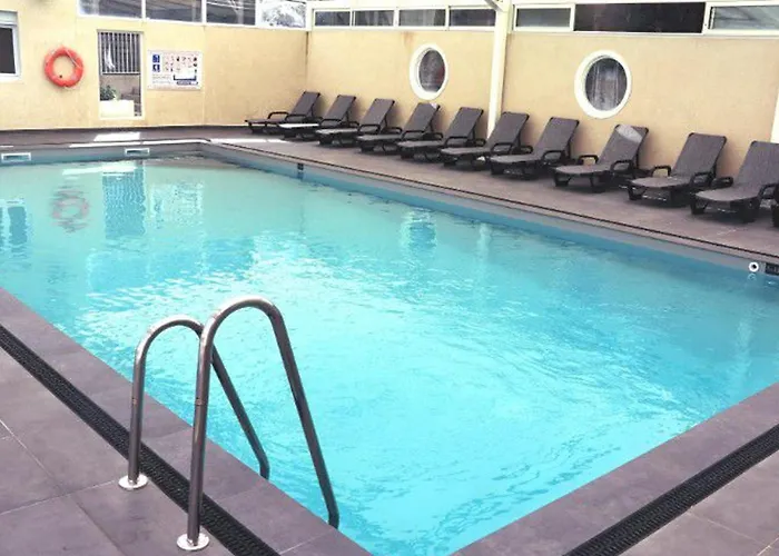 Mobil 32m² Avec Terrasse Pour 6 Personnes - Api-1-52-304 * Bretignolles-sur-Mer