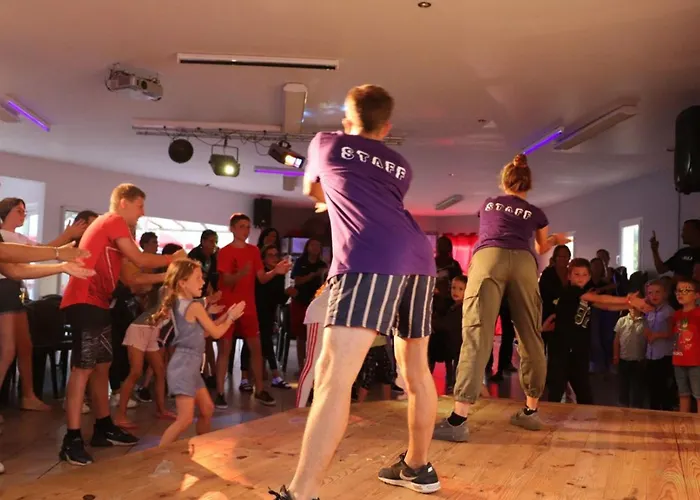 Mobil 32m² Avec Terrasse Pour 6 Personnes - Api-1-52-304 Bretignolles-sur-Mer