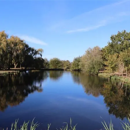 Mobil 32m² Avec Terrasse Pour 6 Personnes - Api-1-52-304 Brétignolles-sur-Mer