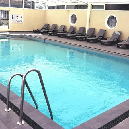 Mobil 32m² Avec Terrasse Pour 6 Personnes - Api-1-52-304 * Brétignolles-sur-Mer