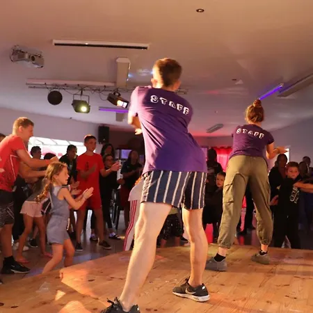 Mobil 32m² Avec Terrasse Pour 6 Personnes - Api-1-52-304 Brétignolles-sur-Mer