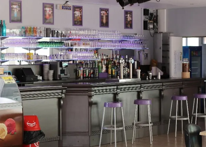 Mobil 32m² Avec Terrasse Pour 6 Personnes - Api-1-52-304